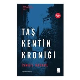 Taş Kentin Kroniği - Ketebe Yayınları