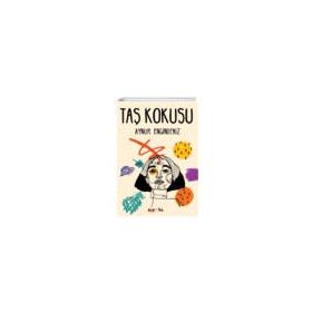 Taş Kokusu - Aynur Engindeniz