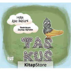 Taş Kuş Hülya Ayaz Baştürk