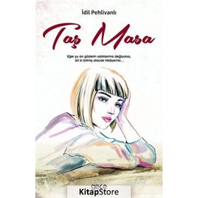 Taş Masa - İdil Pehlivanlı