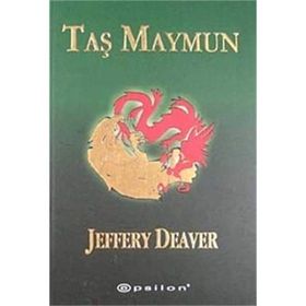 TAŞ MAYMUN - JEFFERY DEAVER