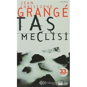 TAŞ MECLISI - JEAN-CHRISTOPHE GRANGE