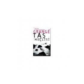 TAŞ MECLISI - JEAN-CHRISTOPHE GRANGE
