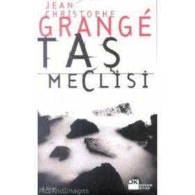 TAŞ MECLISI - JEAN-CHRISTOPHE GRANGE