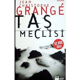 TAŞ MECLISI - JEAN-CHRISTOPHE GRANGE