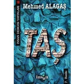 Taş - Mehmed Alagaş