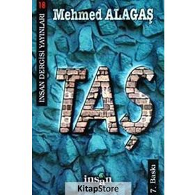 Taş - Mehmed Alagaş