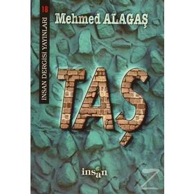 Taş - Mehmed Alagaş