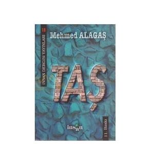 Taş - Mehmed Alagaş