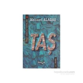 Taş - Mehmed Alagaş