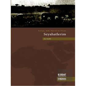 Taş Mektep Yayınları Seyahatlerim