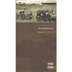 Taş Mektep Yayınları Seyahatlerim
