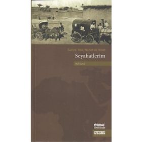 Taş Mektep Yayınları Seyahatlerim