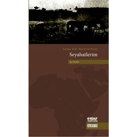 Taş Mektep Yayınları Seyahatlerim