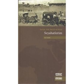Taş Mektep Yayınları Seyahatlerim