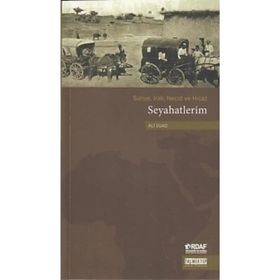 Taş Mektep Yayınları Seyahatlerim