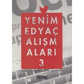 Taş Mektep Yayınları Yeni Medya Çalışmaları 3