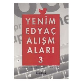 Taş Mektep Yayınları Yeni Medya Çalışmaları 3