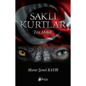 Taş Melek Saklı Kurtlar - Murat Şenol Kayır