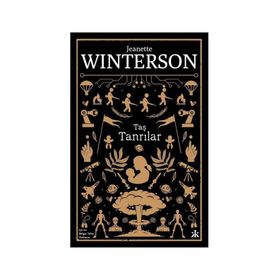 Taş Tanrılar - Jeanette Winterson