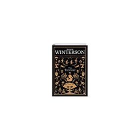 Taş Tanrılar - Jeanette Winterson