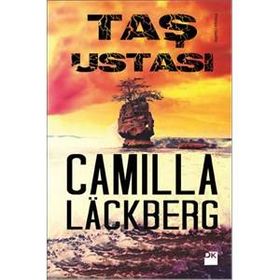 Taş Ustası - Camilla Lackberg