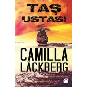 Taş Ustası - Camilla Lackberg