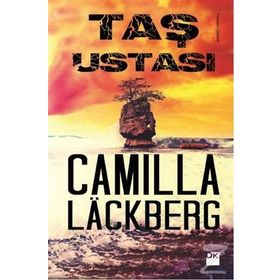Taş Ustası - Camilla Lackberg
