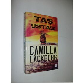 Taş Ustası - Camilla Lackberg