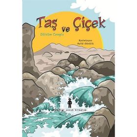 Taş ve Çiçek - Gülsüm Cengiz