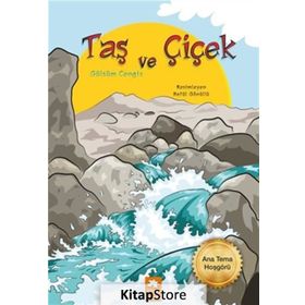 Taş ve Çiçek - Gülsüm Cengiz