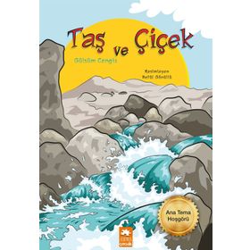 Taş ve Çiçek - Gülsüm Cengiz