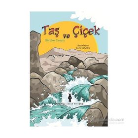 Taş ve Çiçek - Gülsüm Cengiz