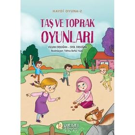 Taş ve Toprak Oyunları Haydi Oyuna 2 Erol Erdoğan