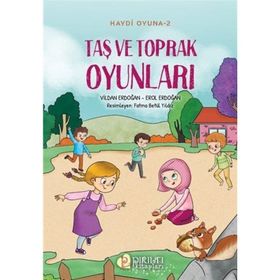 Taş ve Toprak Oyunları Haydi Oyuna 2 Erol Erdoğan