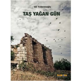Taş Yağan Gün - Ali Yıldırımoğlu