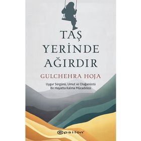 Taş Yerinde Ağırdır Epsilon Yayınevi