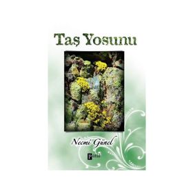 TAŞ YOSUNU - NECMI GÜNEL