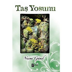 TAŞ YOSUNU - NECMI GÜNEL