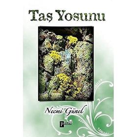 TAŞ YOSUNU - NECMI GÜNEL
