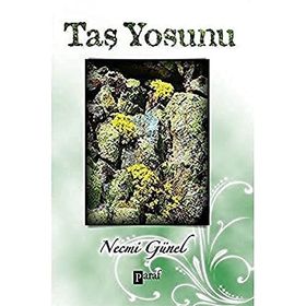 TAŞ YOSUNU - NECMI GÜNEL