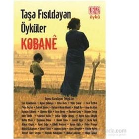 Taşa Fısıldayan Öyküler Kobane - Adam Hanieh