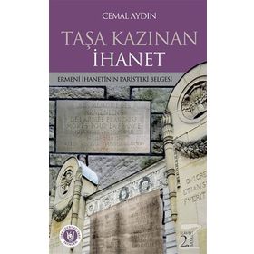Taşa Kazınan İhanet - Cemal Aydın