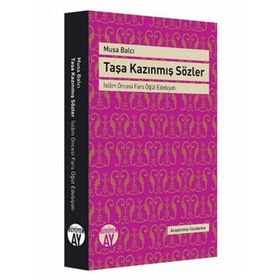 Taşa Kazınmış Sözler - Musa Balcı