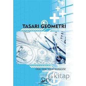 TASARI GEOMETRI MIMAR VE MÜHENDİSLER İÇİN - ALI DÜZGÜN