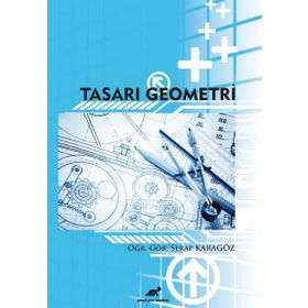 TASARI GEOMETRI MIMAR VE MÜHENDİSLER İÇİN - ALI DÜZGÜN