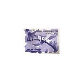 TASARI GEOMETRI MIMAR VE MÜHENDİSLER İÇİN - ALI DÜZGÜN