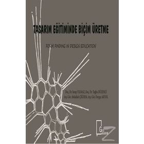 Tasarım Eğitiminde Biçim Üretme - Kolektif