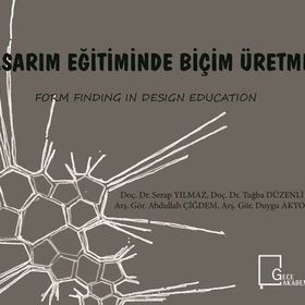 Tasarım Eğitiminde Biçim Üretme - Kolektif