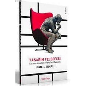TASARIM FELSEFESI - ISMAIL TUNALI